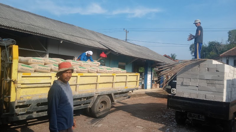 Toko Besi (1) terbaik di Bojong Mangu, Bekasi