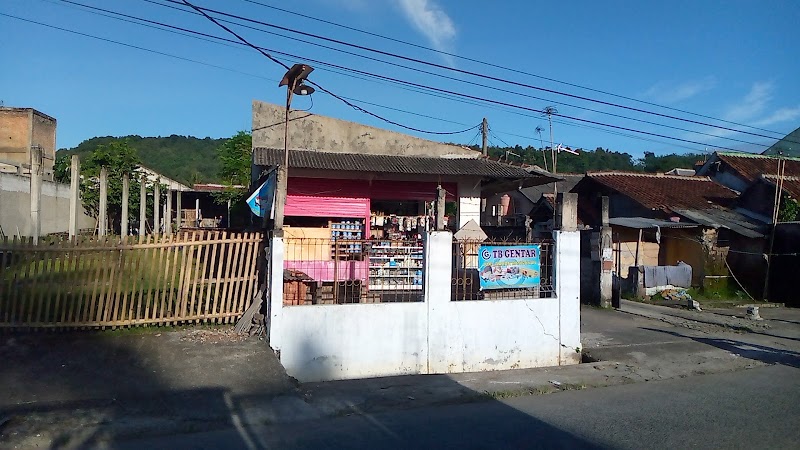 Toko Besi (1) terbaik di Cibungbulang, Bogor