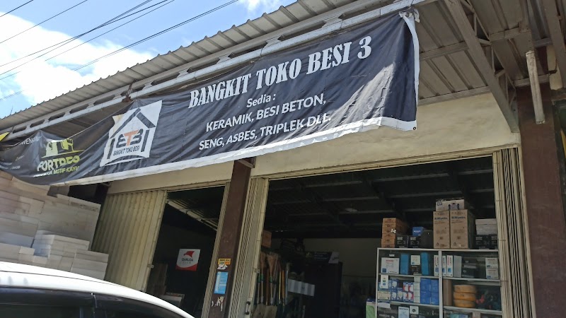 Toko Besi (1) terbaik di Kab. Banjarnegara, Jawa Tengah