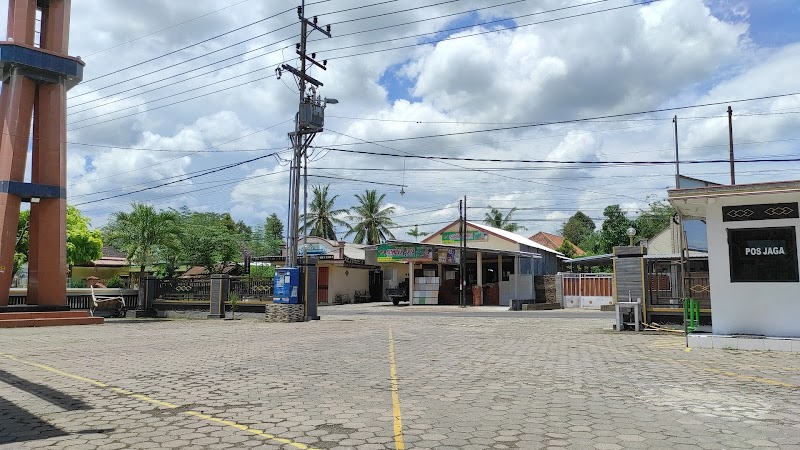 Toko Besi (1) terbaik di Kab. Jember, Jawa Timur