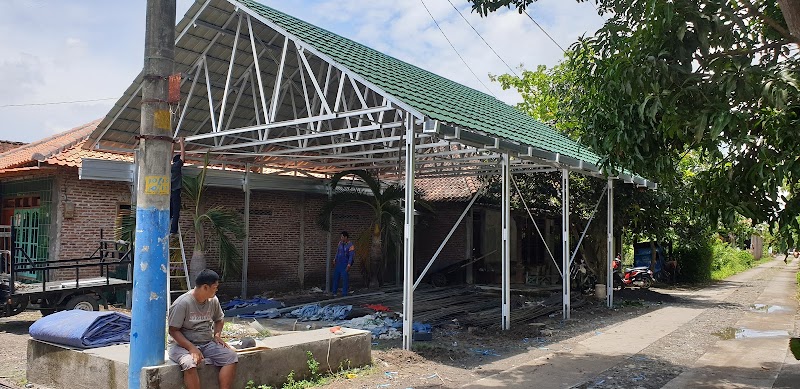 Toko Besi (1) terbaik di Kab. Kendal, Jawa Tengah