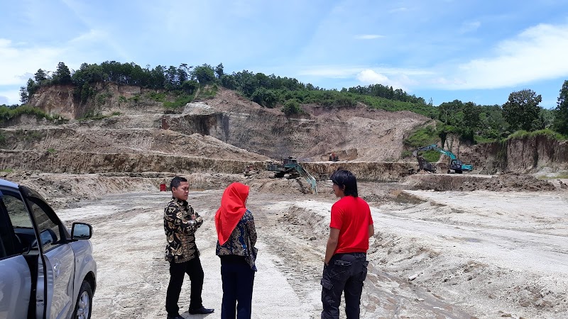 Toko Besi (1) terbaik di Kab. Lebak, Banten