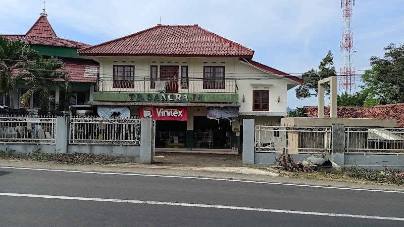 Toko Besi (1) terbaik di Kab. Majalengka, Jawa Barat