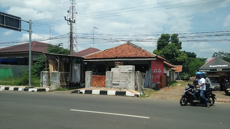 Toko Besi (1) terbaik di Kab. Purwakarta, Jawa Barat