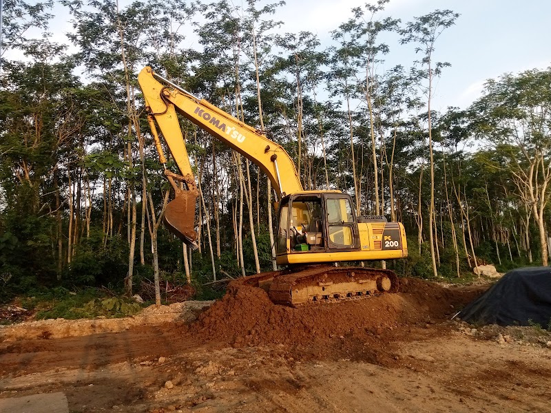 Toko Besi (1) terbaik di Kota Banjar, Jawa Barat