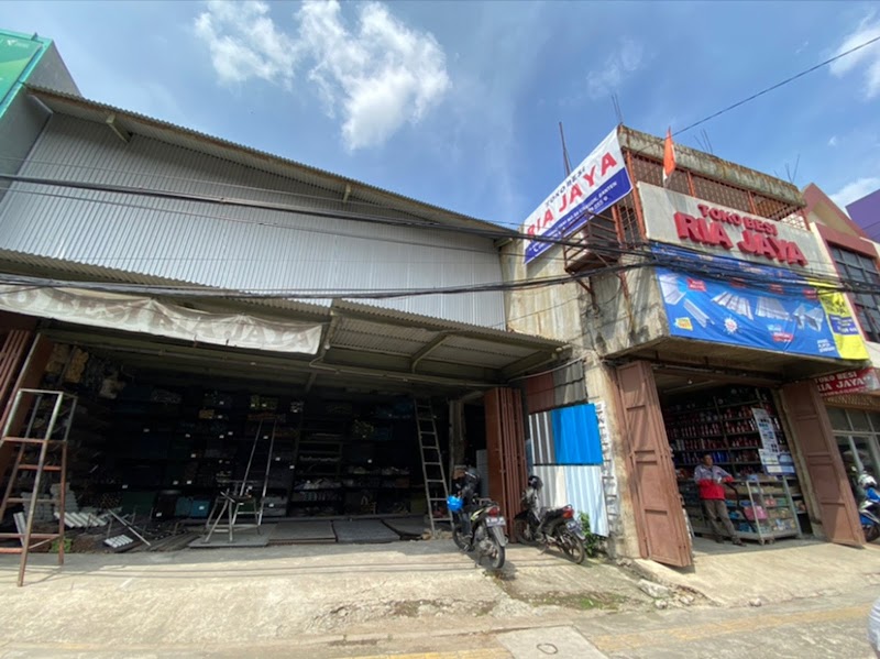 Toko Besi (1) terbaik di Kota Cilegon, Banten