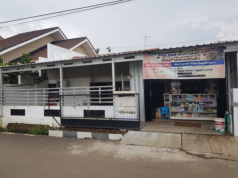 Toko Besi (1) terbaik di Kota Pekalongan, Jawa Tengah