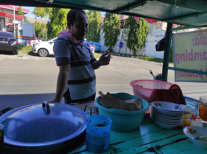 Toko Besi (1) terbaik di Pabean Cantian, Surabaya