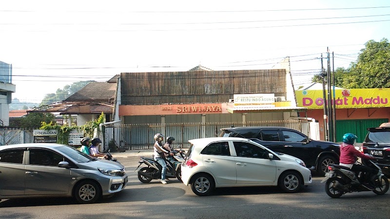 Toko Besi (1) terbaik di Semarang Selatan, Semarang