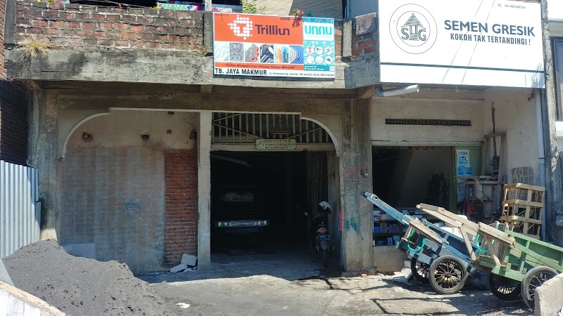 Toko Besi (1) terbaik di Tenggilis Mejoyo, Surabaya