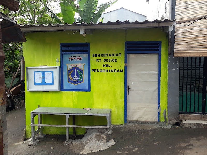 Toko Besi (2) terbaik di Cakung, Kota Jakarta Timur