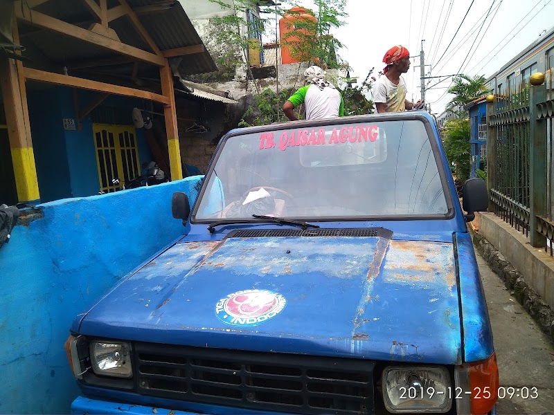 Toko Besi (2) terbaik di Cipayung, Depok