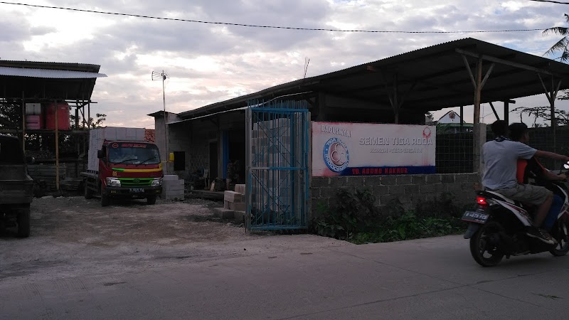 Toko Besi (2) terbaik di Karang Bahagia, Bekasi