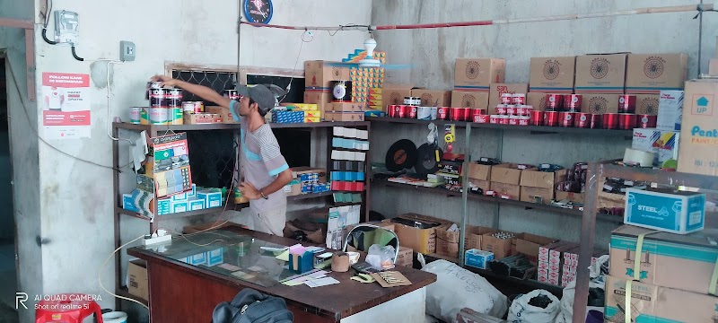 Toko Besi (2) terbaik di Koja, Kota Jakarta Utara