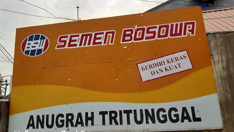 Toko Besi (2) terbaik di Kota Makassar, Sulawesi Selatan