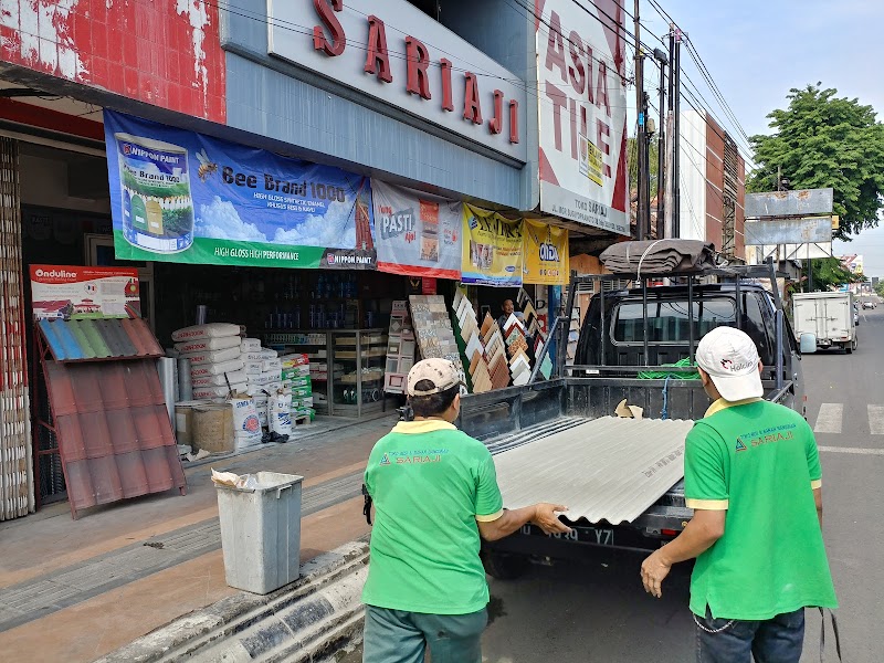 Toko Besi (2) terbaik di Semarang Selatan, Semarang