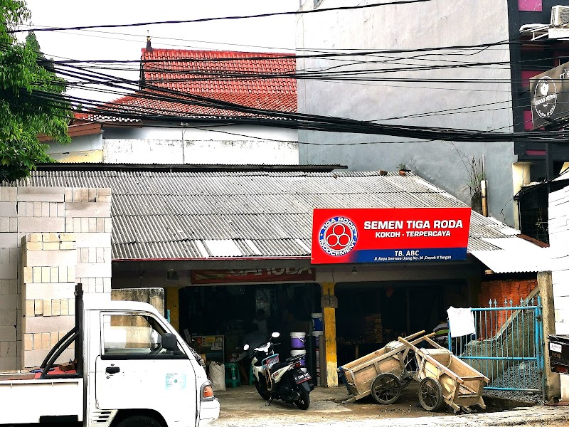 Toko Besi (2) terbaik di Sukmajaya, Depok