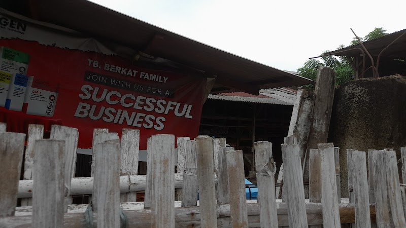 Toko Besi (2) terbaik di Tambun Selatan, Bekasi