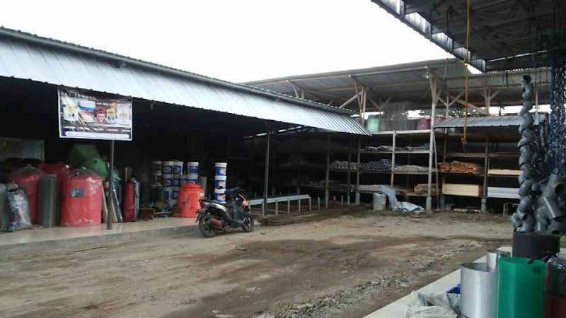 Rekomendasi 15 Toko Besi Di Tenjo, Bogor, Paling Lengkap! - Ulastempat.com