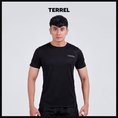 Terrel Sportswear