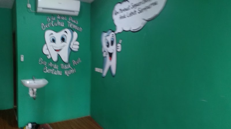 2D DENTAL in Coblong