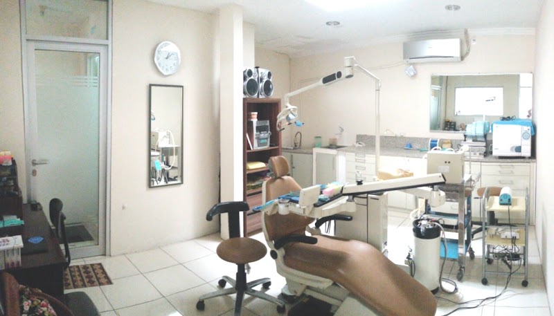 2D DENTAL in Coblong