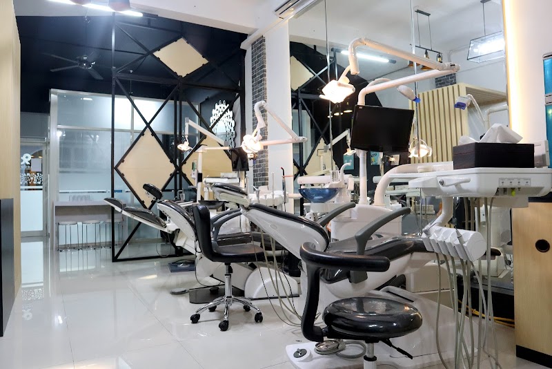 9C Orthodontics in Pakuwon City