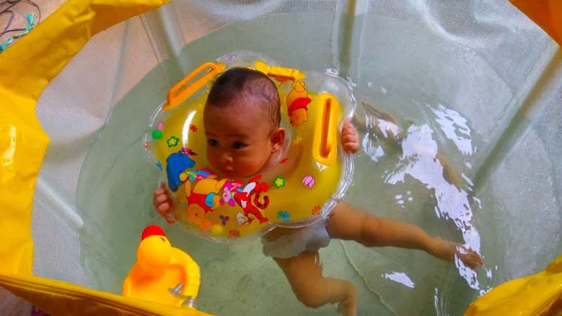 Baby Spa ComeLove in Kab. Klaten