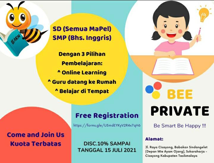 Bee Private in Kab. Ciamis