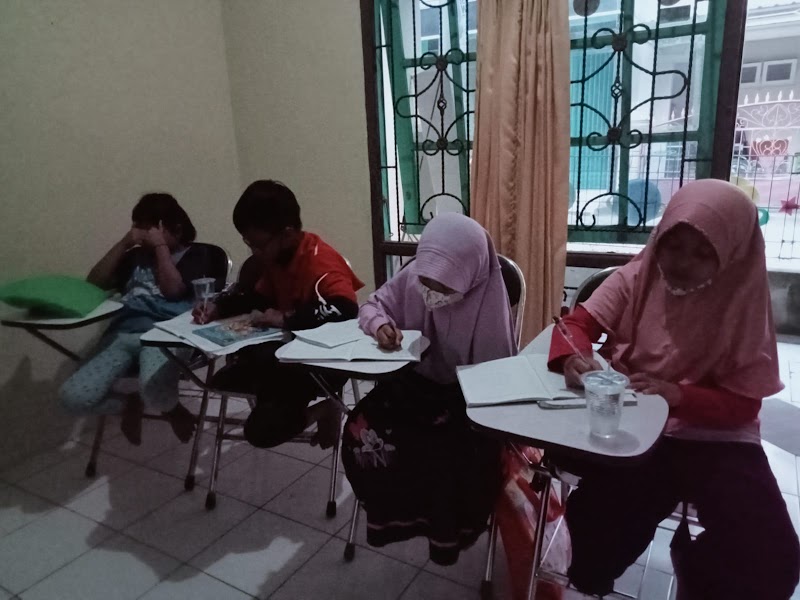 Bimbel Planet Education Klaten in Kab. Klaten