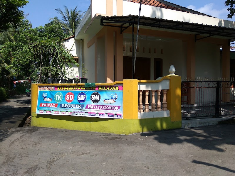 Bimbel Planet Education Klaten in Kab. Klaten