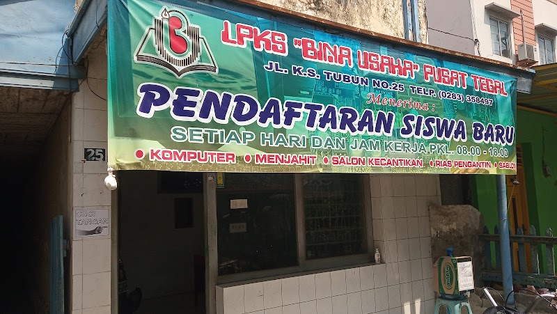 Bimbingan Belajar Jarimatika in Kota Tegal