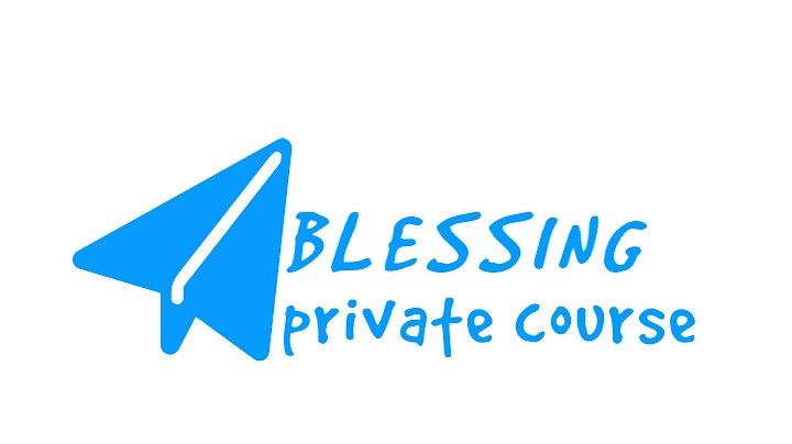 Blessing Private Course in Bojongloa Kaler