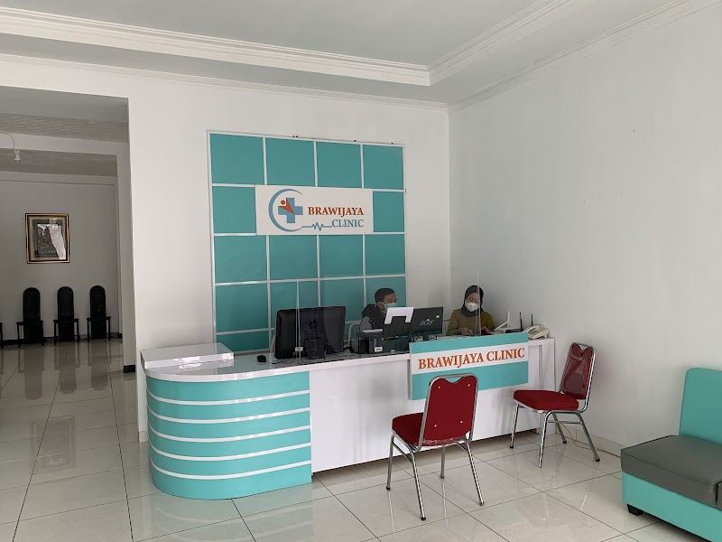 Brawijaya Clinic Sukabumi in Kota Sukabumi