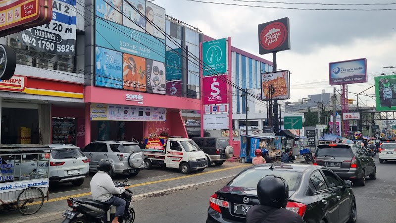 Brawijaya Clinic Sukabumi in Kota Sukabumi