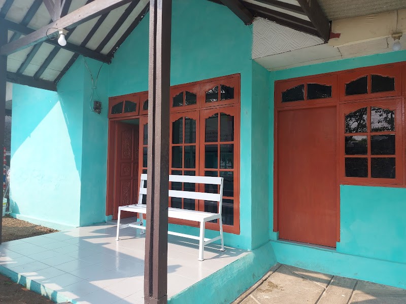 Bumia Therapy Center in Kota Baru Parahyangan