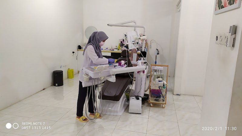 C Family Dental Care Salatiga in Kota Salatiga