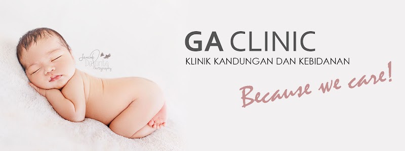 Dokter Kandungan Surabaya | Dr. Greg Agung H, SpOG in Gayungan