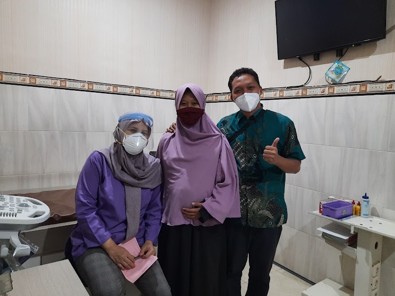 Dokter Noviar Asadi in Kab. Klaten