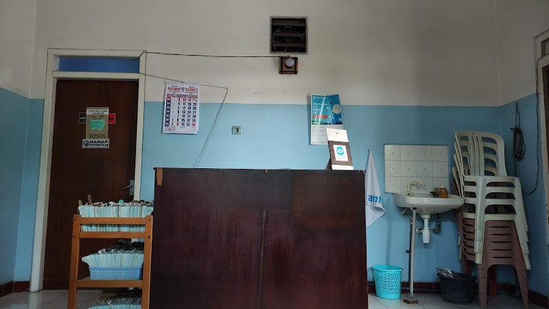 dokter Soetikno Tjandra in Kab. Kendal