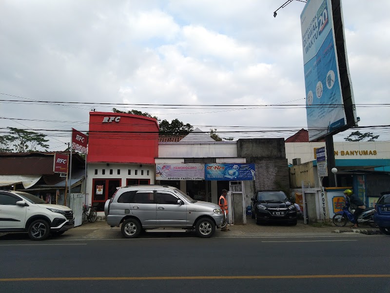 dr. HARTONO. Sp.A (Spesialis Anak) in Kab. Banyumas