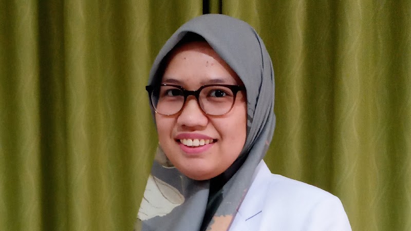 Dr. Rahmawaty Rahimi, M.Kes, Sp.A in Kota Makassar
