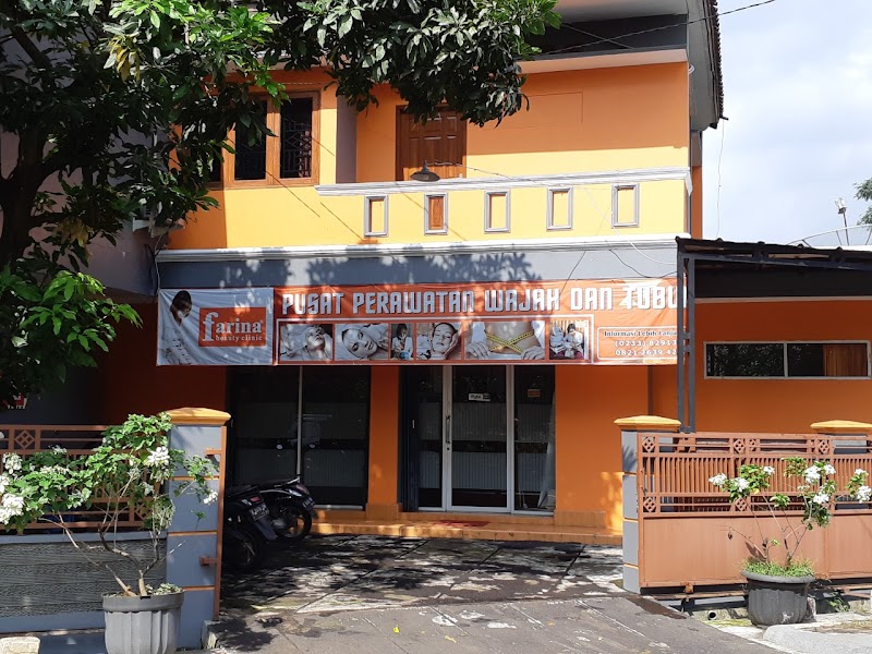 Farina Beauty Clinic Majalengka in Kab. Majalengka