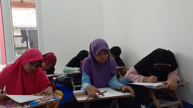 Fast Education in Kab. Purwakarta