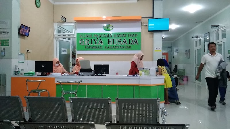 GRIYA HUSADA 1 in Kab. Karanganyar