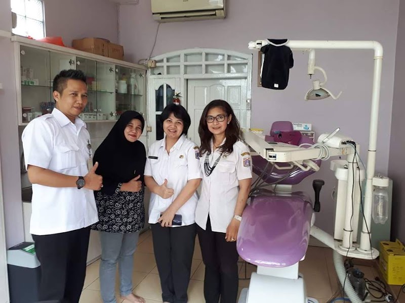 Isma Dentist ( Praktik Dokter Gigi Ismajati ) in Pasar Rebo