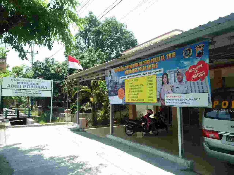 KLINIK ADHI PRADANA in Kota Tegal