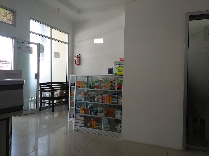 KLINIK ADHI PRADANA in Kota Tegal