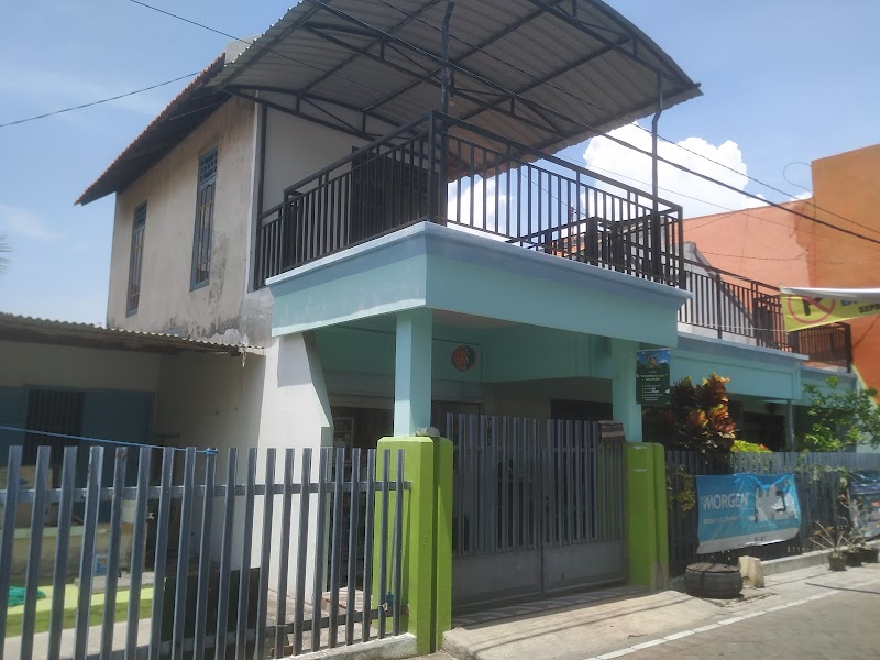 Klinik Anaba in Bulak