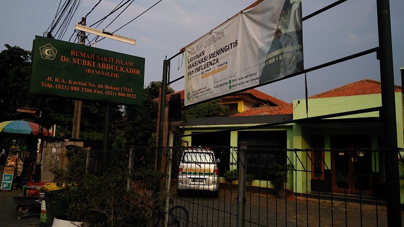 Klinik Anakku CMC Bekasi in Bekasi Timur